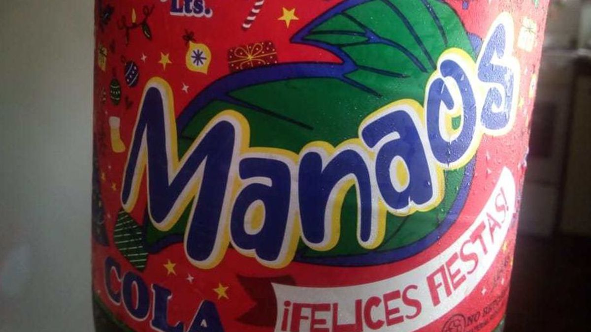 Amplían el retiro de lotes de la gaseosa Manaos por alteraciones y gusto a solvente