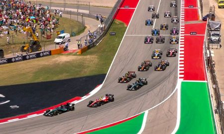Hamilton ganó el Gran Premio de Barcelona. Hamilton ganó el Gran Premio de Barcelona.