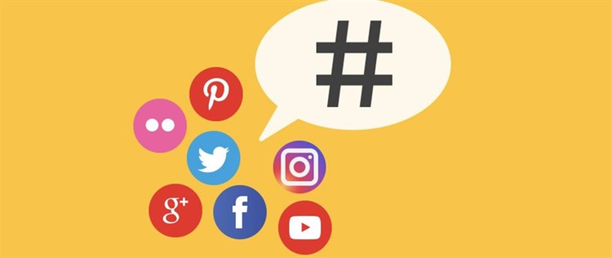 El fenómeno hashtag se viralizó a tal manera, que dos años después de que Twitter implementara su uso, se propago al resto de las plataformas sociales como Facebook, Instagram e incluso Youtube.