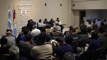 Sin acuerdo en paritarias, Festram resolvió paro para el viernes 16 de mayo