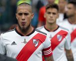Jonatan Maidana se realiza la revisión médica este sábado y luego firmará el contrato para concretar su retorno a River.