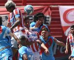 A las 14, Unión recibe a Arsenal por la pirmera fecha de la Copa de la Liga Profesional. A las 14, Unión recibe a Arsenal por la pirmera fecha de la Copa de la Liga Profesional.