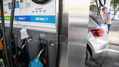 Cómo ahorrar $9.000 por mes al cargar nafta