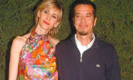 Sebastián Ortega mantiene un vínculo cordial con Guillermina Valdes. Sebastián Ortega mantiene un vínculo cordial con Guillermina Valdes.