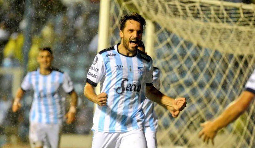 Ignacio Canuto jugará en Lanús