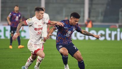 ◉ EN VIVO | Talleres de Córdoba vs Unión de Santa Fe: hora, formaciones y dónde verlo