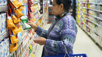 El dato clave del INDEC que preocupa al Gobierno nacional y que se difundirá esta semana
