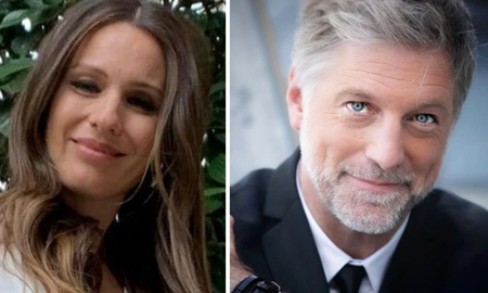 Pampita opinó del escándalo de Horacio Cabak y lo liquidó: Hay que hacerse cargo de lo que uno hace. Él no es una víctima visibility Pampita opinó del escándalo de Horacio Cabak y lo liquidó: Hay que hacerse cargo de lo que uno hace. Él no es una víctima visibility