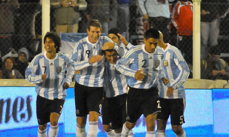 La AFA analiza la vuelta de la Selección local de Argentina: el plan no incluye a Lionel Scaloni La AFA analiza la vuelta de la Selección local de Argentina: el plan no incluye a Lionel Scaloni