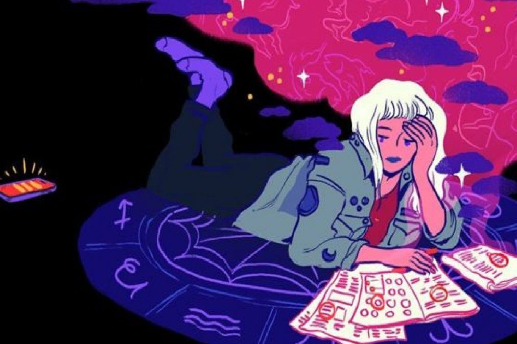 Horóscopo : qué te espera esta sábado 10 de julio