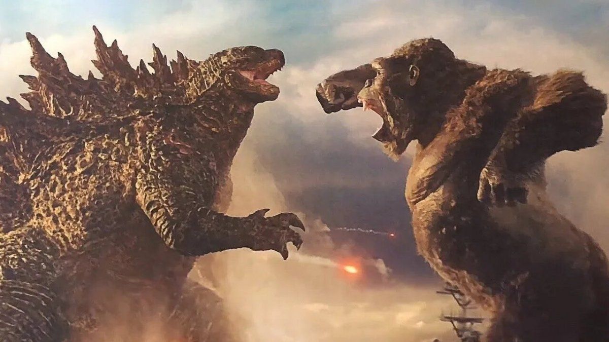 Godzilla vs Kong: ¿se estrenará en HBO Max?