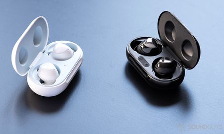 Samsung busca ampliar su participación en el mercado del audio inalámbrico de calidad. Samsung busca ampliar su participación en el mercado del audio inalámbrico de calidad.