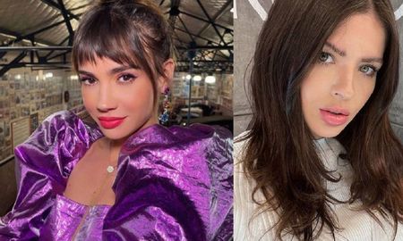 Al ver un posteo de la China Suárez, Celeste Cid no dudó en expresarle su apoyo y cariño con un comentario en Instagram. Al ver un posteo de la China Suárez, Celeste Cid no dudó en expresarle su apoyo y cariño con un comentario en Instagram.