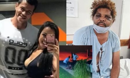 El descargo de Sandra, la mujer que fue sorprendida teniendo sexo con vagabundo: Me humillaron El descargo de Sandra, la mujer que fue sorprendida teniendo sexo con vagabundo: Me humillaron
