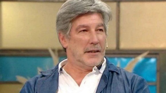 Pachu Peña quiere salir de su zona de confort.