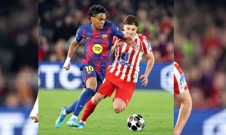 Martes de Champions League Martes de Champions League