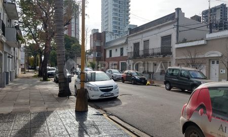 Entradera en el barrio Candioti survisibility Entradera en el barrio Candioti survisibility