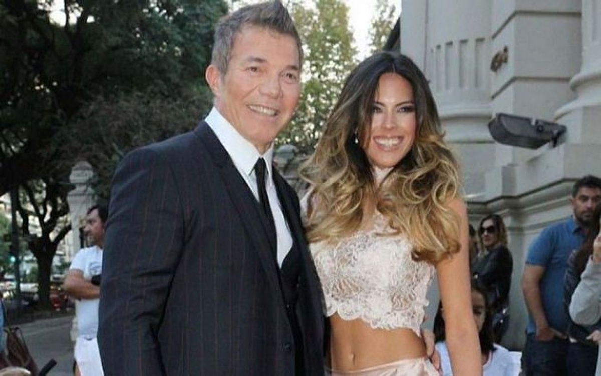 Fernando Burlando contó que está preocupado por el embarazo de Barby Franco: No la estamos pasando de la mejor manera