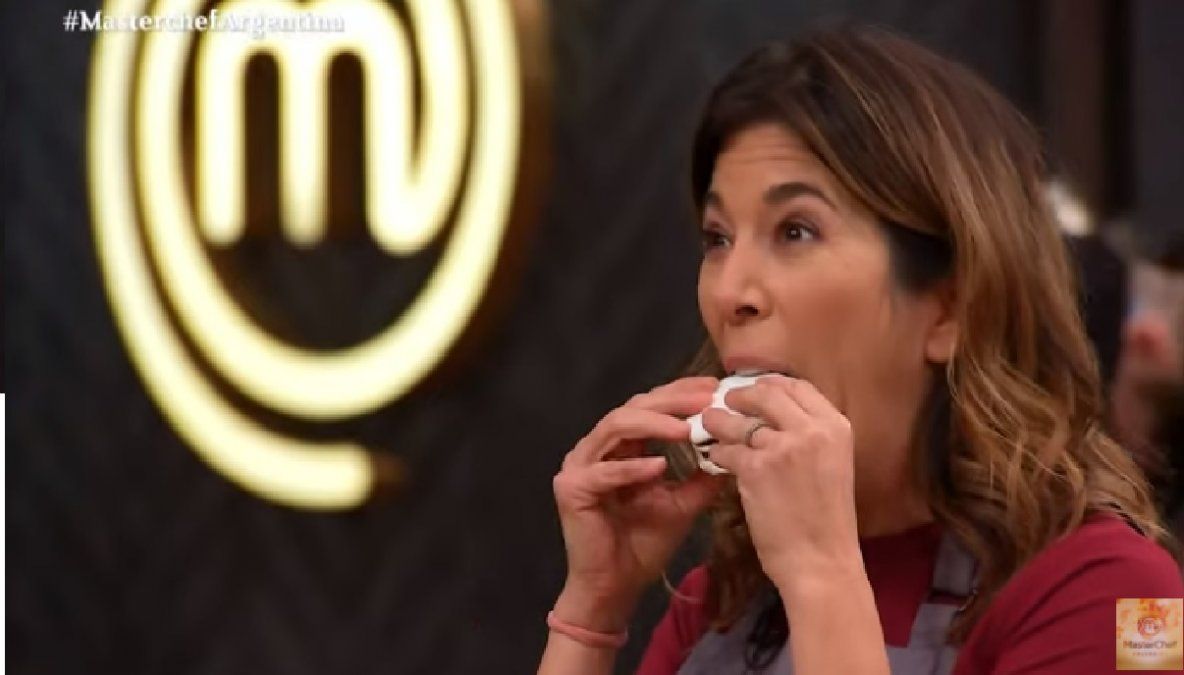 María ODonnell erró el origen de los alfajores santafesinos: dijo que son de Rosario