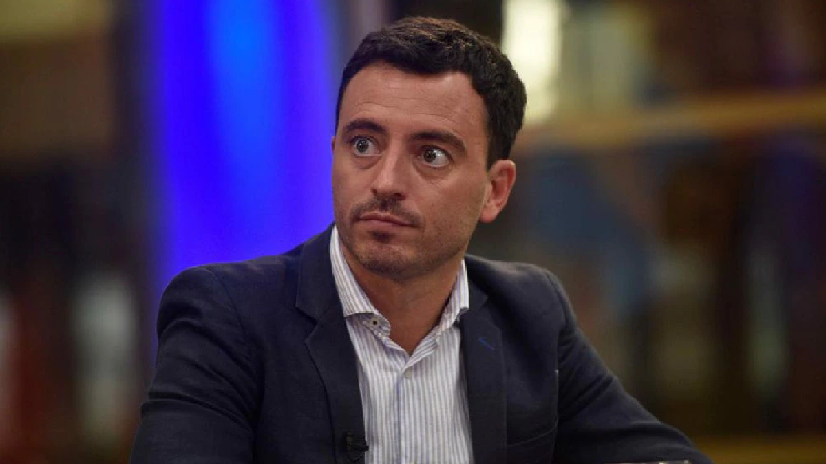 De Loredo, se impuso dentro del partido&nbsp; con&nbsp;el 58,60%&nbsp;de los votos.