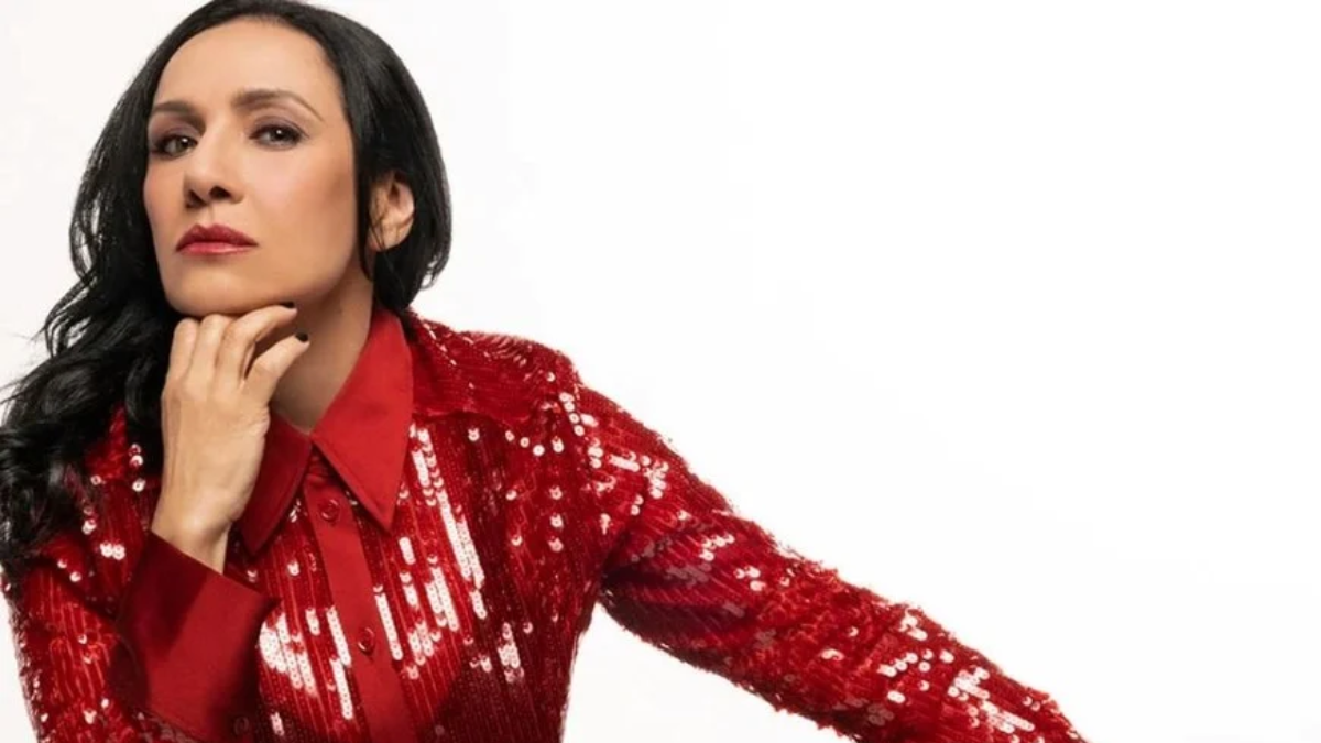 Murió Roxana Amed, la voz argentina que llevó el jazz y el folclore al mundo.