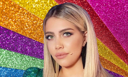Wanda Nara se reunió en Milán con su familia y amigos. Compartió una seguidilla de videos y mostro que festejaron con un chapuzón en la piscina. Wanda Nara se reunió en Milán con su familia y amigos. Compartió una seguidilla de videos y mostro que festejaron con un chapuzón en la piscina.