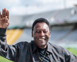 Pelé fue nuevamente internado: en qué estado se encuentra Pelé fue nuevamente internado: en qué estado se encuentra