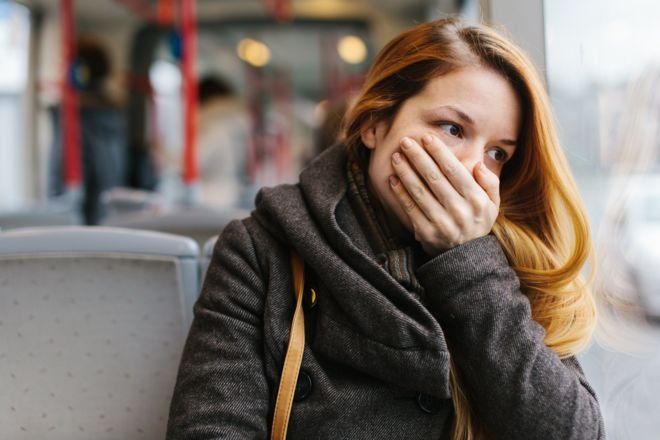 Por qué sentimos culpa y arrepentimiento