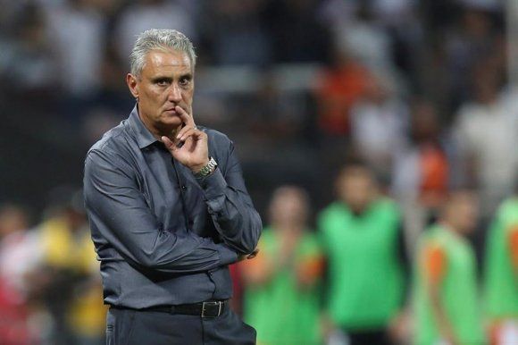 Brasil suma lesionados de cara al partido con Argentina de la Copa América