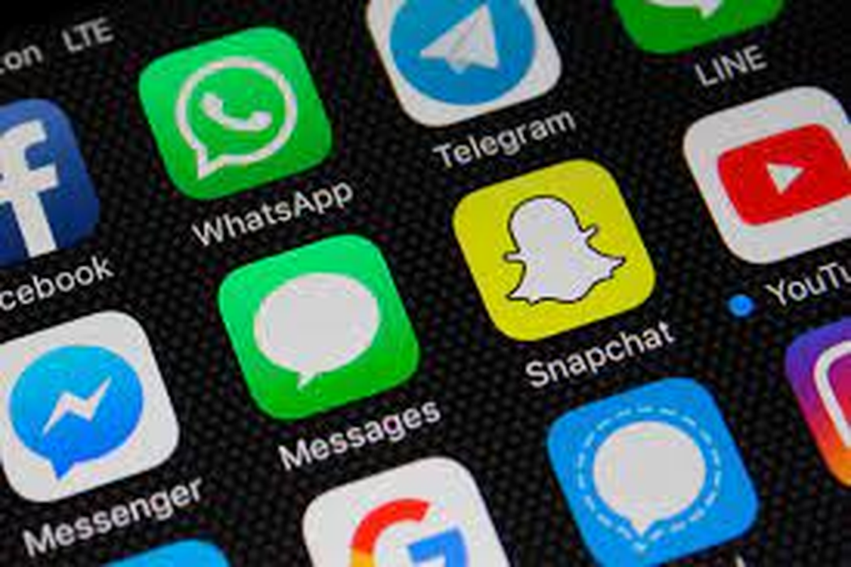 Algunas aplicaciones pueden llegar a consumir rápidamente más batería de lo normal