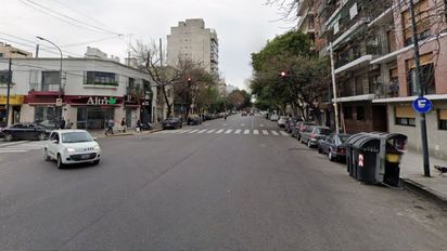 Tragedia en Flores: falleció un nene de un año y medio tras caer por el hueco de un ascensor
