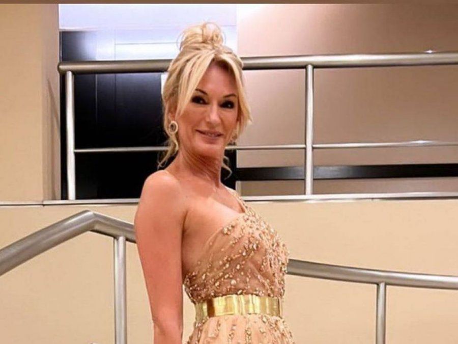 Yanina Latorre destrozó a los invitados de los Martín Fierro: Está lleno de...