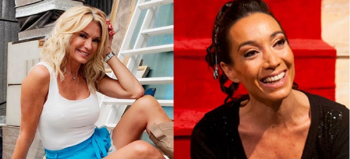 Mora Godoy le dio duro a Yanina Latorre: Sos gorila y panqueque