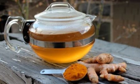 infusion de jengibre y curcuma para aumentar las defensas en otono infusion de jengibre y curcuma para aumentar las defensas en otono