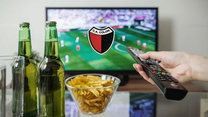 Defensores de Belgrano vs. Colón en vivo por TV por la Primera Nacional: qué canal lo pasa