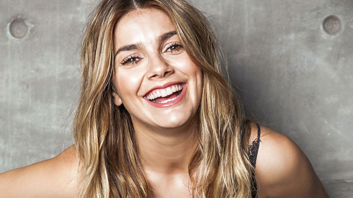 La cantante y actriz Natalie Pérez charló con Aire de Santa Fe sobre el lanzamiento de su nuevo disco Detox.&nbsp;