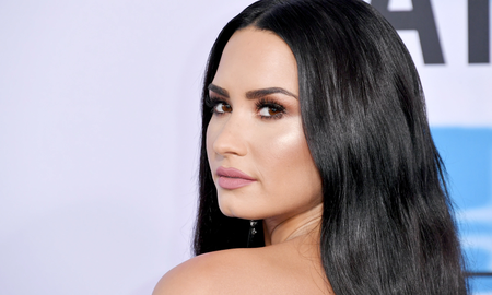 Demi Lovato reveló que tuvo tres ACV y un infarto tras la sobredosis que casi la lleva a la muerte Demi Lovato reveló que tuvo tres ACV y un infarto tras la sobredosis que casi la lleva a la muerte