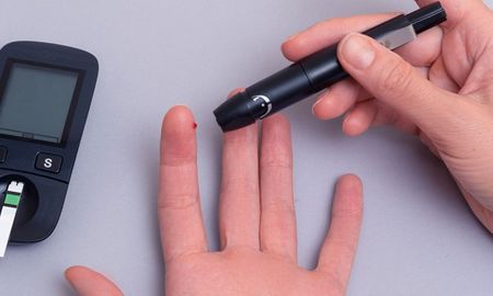 ANMAT prohibió un glucómetro para la diabetes que se vendia en Mercado Libre. ANMAT prohibió un glucómetro para la diabetes que se vendia en Mercado Libre.