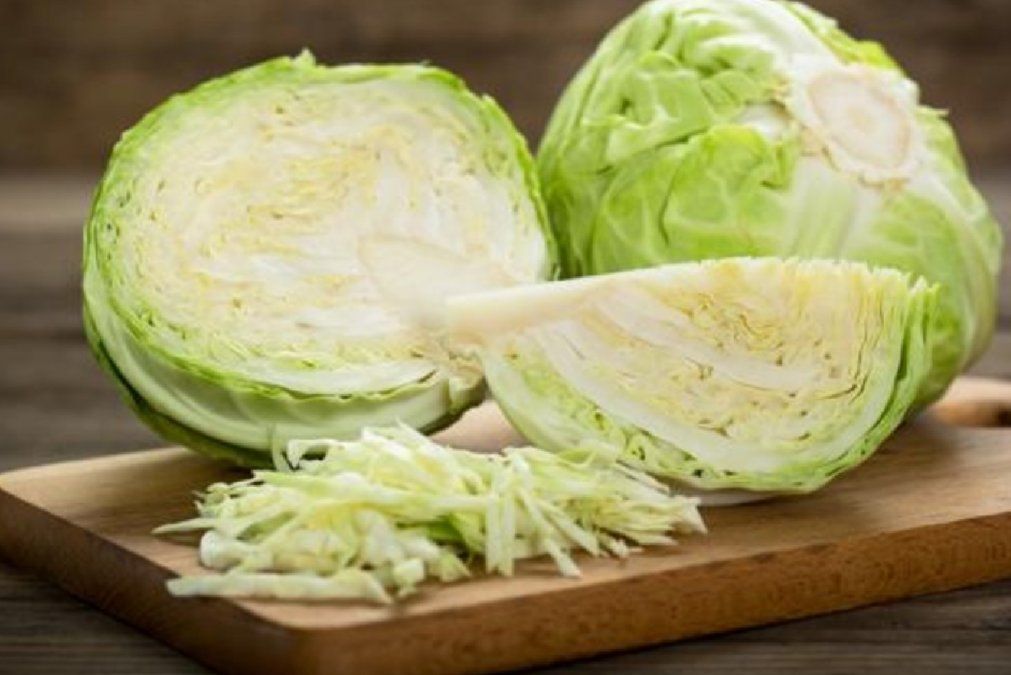 5 verduras que fortalecen el sistema inmune