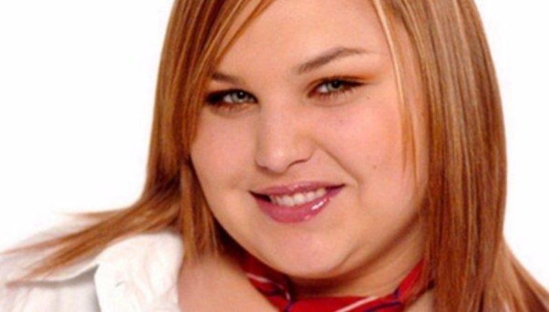 Estefanía Villarreal se cansó de ser la “gordita” de las novelas: bajó 50 kilos y es otra persona