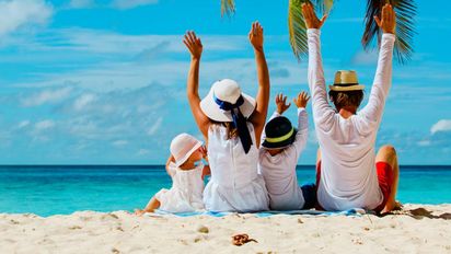 Cómo calcular los días de vacaciones según la antigüedad