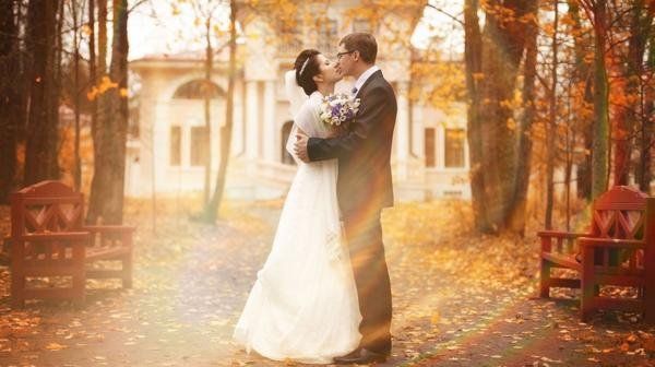 Particular manera de pedir matrimonio