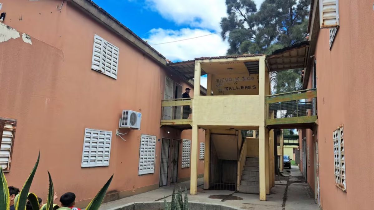 Un joven mató a golpes a su abuelo por una discusión en Córdoba.