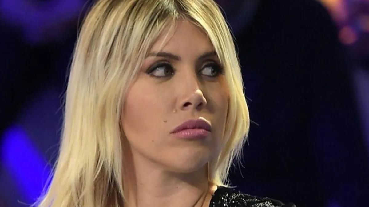 Wanda Nara tiene una nuera gracias a su hijo mayor