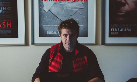 Quién es Jason Blum, el productor que cambió Hollywood desde el terror clase B Quién es Jason Blum, el productor que cambió Hollywood desde el terror clase B