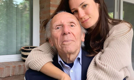 Isaac fue a visitar a Paula Chaves, pero debió ser trasladado de urgencia tras sufrir un accidente cerebrovascular. Isaac fue a visitar a Paula Chaves, pero debió ser trasladado de urgencia tras sufrir un accidente cerebrovascular.