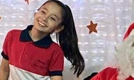 Liberan a uno de los detenidos por el crimen de Umma, la niña asesinada en Lomas de Zamora Liberan a uno de los detenidos por el crimen de Umma, la niña asesinada en Lomas de Zamora