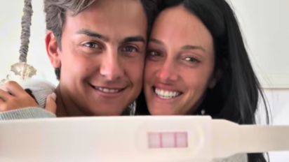 A un mes del parto, Oriana Sabatini reveló dónde nacerá su hija y estalló la polémica