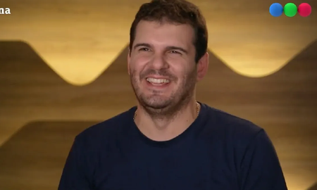 Quién es la mujer que habría conquistado el corazón de Rodrigo Salcedo de MasterChef Quién es la mujer que habría conquistado el corazón de Rodrigo Salcedo de MasterChef