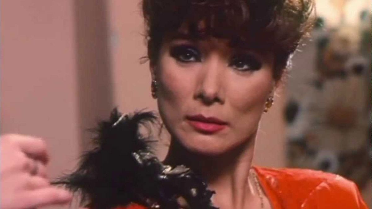 La actriz&nbsp;que ecarn&oacute; el personaje de Nora&nbsp;dialog&oacute; con Aire de Santa Fe.&nbsp;